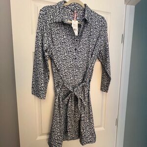Women’s XL NWT Vineyard Vine Dress